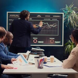 Productivity Systems for Peak Performance