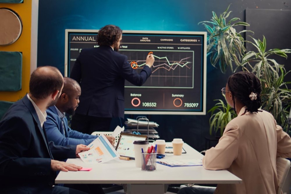 Productivity Systems for Peak Performance