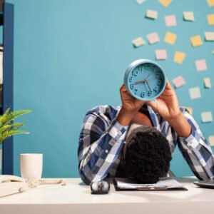 Procrastination Breakthrough