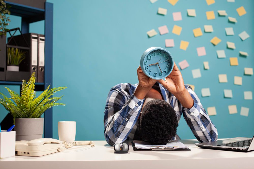 Procrastination Breakthrough