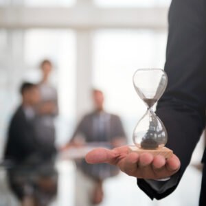 Foundations of Time Management