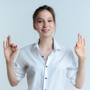 The Science of Body Language & Presence