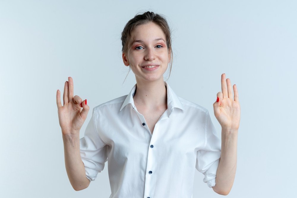 The Science of Body Language & Presence