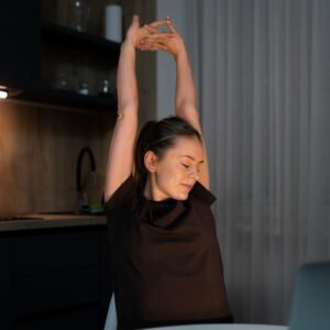 Mastering Morning & Evening Routines