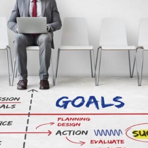 The Goal Setting & Accountability Framework