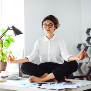 Work-Life Balance Blueprint